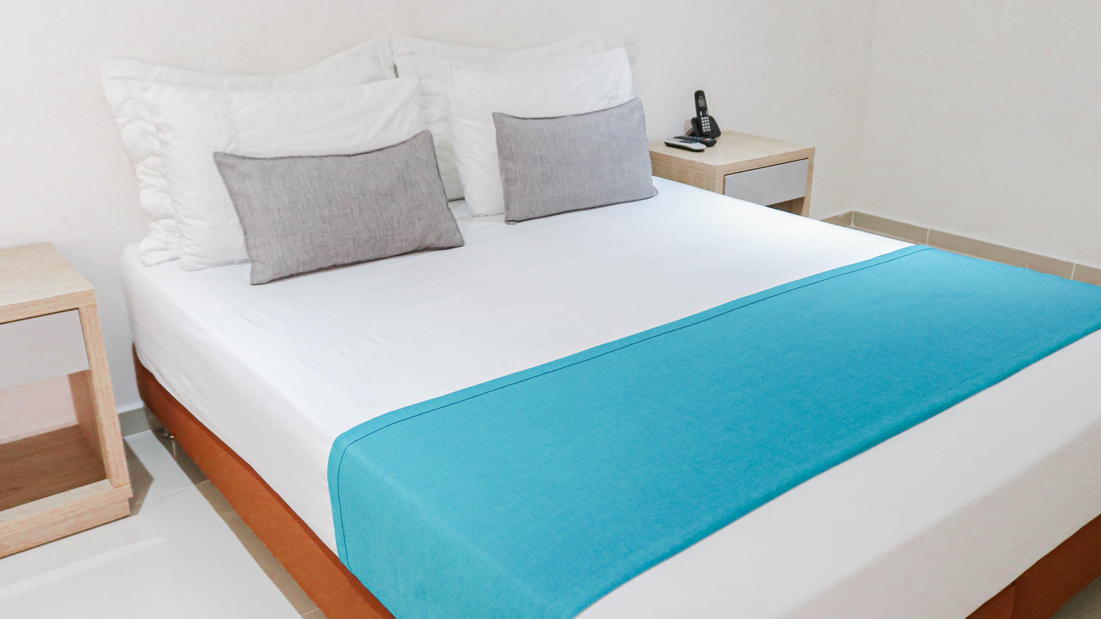 Hotel Boutique Laureles Medellín Eksteriør billede