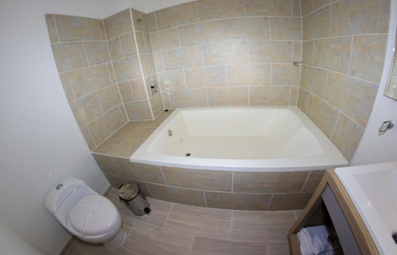 Hotel Boutique Laureles Medellín Eksteriør billede