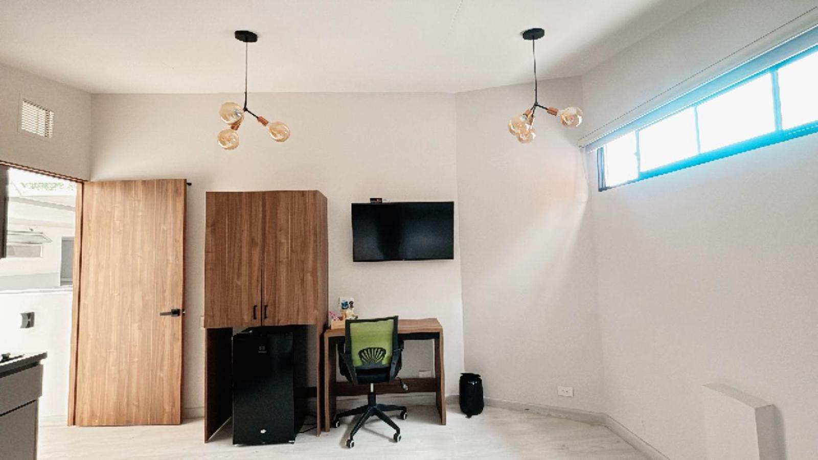Hotel Boutique Laureles Medellín Eksteriør billede