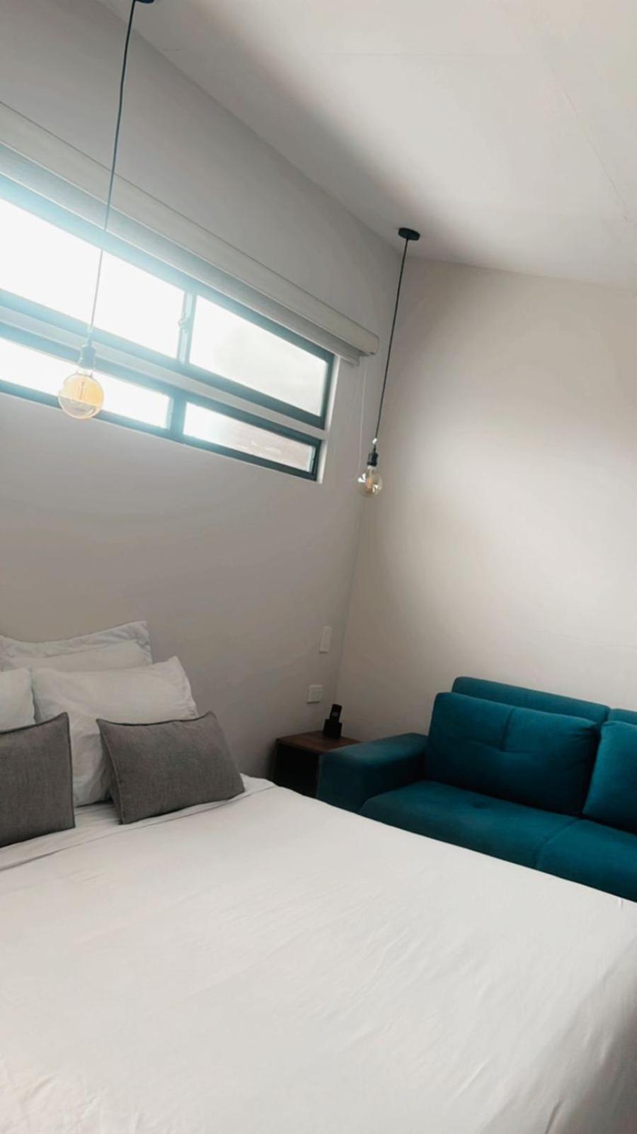 Hotel Boutique Laureles Medellín Eksteriør billede