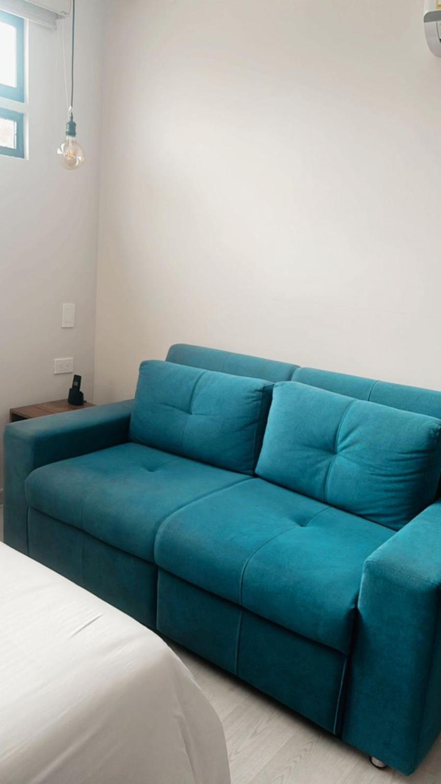 Hotel Boutique Laureles Medellín Eksteriør billede