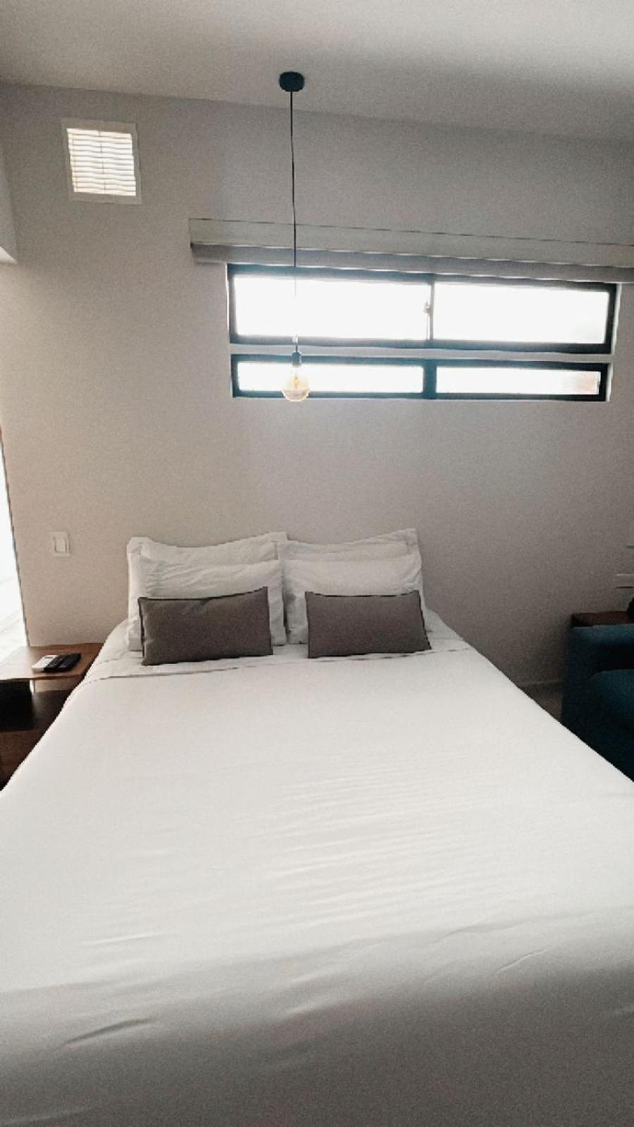 Hotel Boutique Laureles Medellín Eksteriør billede